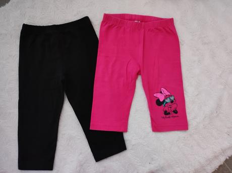 Krátké legíny, kiki&koko,104