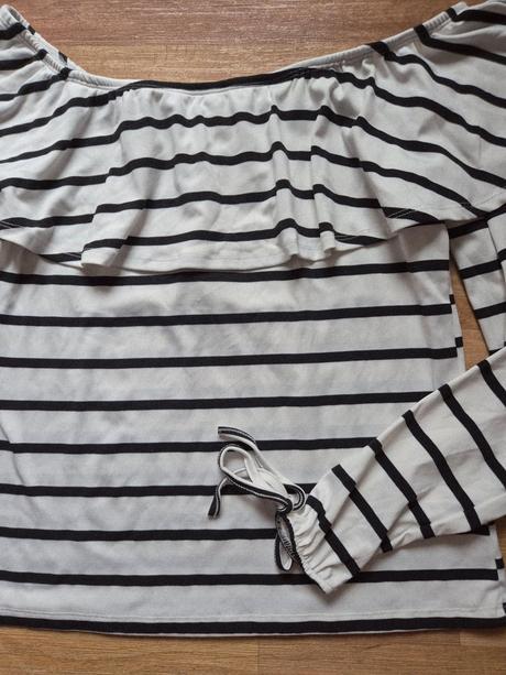 Triko,top zn. gate,vel.l/40, gate,l