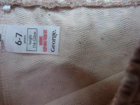 George šortky vel. 122, george,122