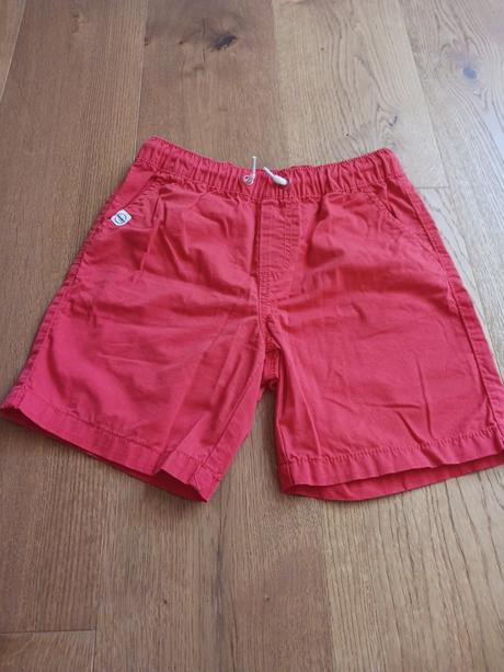 Kraťasy cool club č.140, coolclub,140