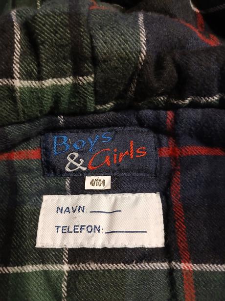 Kombinéza vel. 104, boys,104