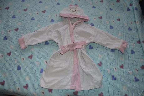 Froté župan, župánek s ouškama, c&a,98