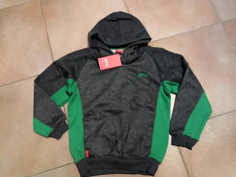 Mikina 5/6let, l.a. gear,110 / 116