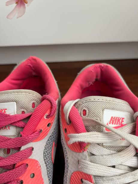 Tenisky nike air max, nike,37