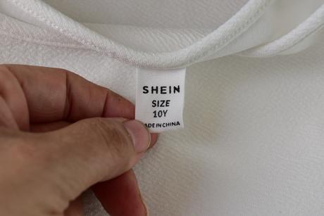 Šaty vel. 10 let, 140