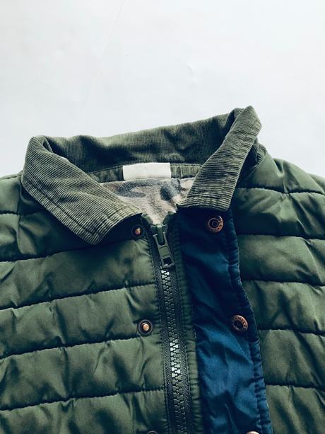 Bundička jaro/podzim next - v.9/12 měs, next,80