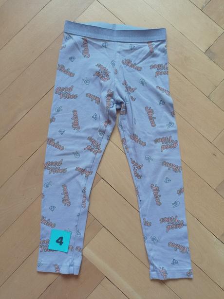 Legíny 98/104, lupilu,98