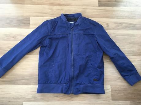 Jarní/podzimní bunda, 146