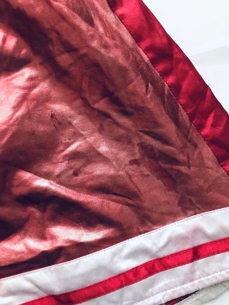 K11 sukně na karneval/mažoretka -v.7/8 let, 