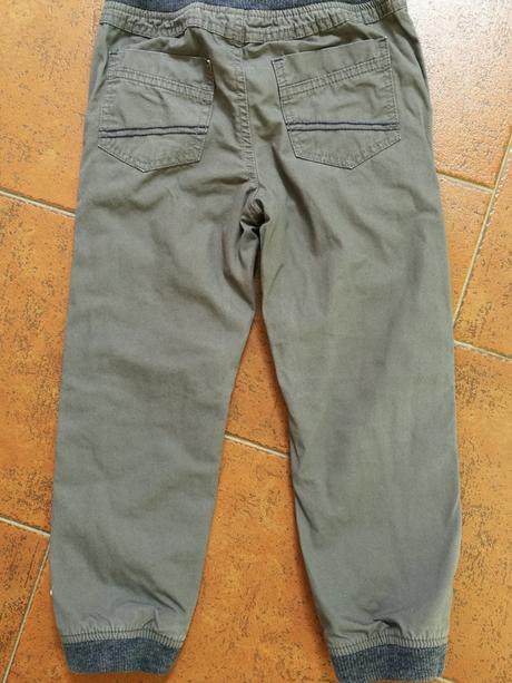 Oteplovacky lupilu, vel. 116, lupilu,116