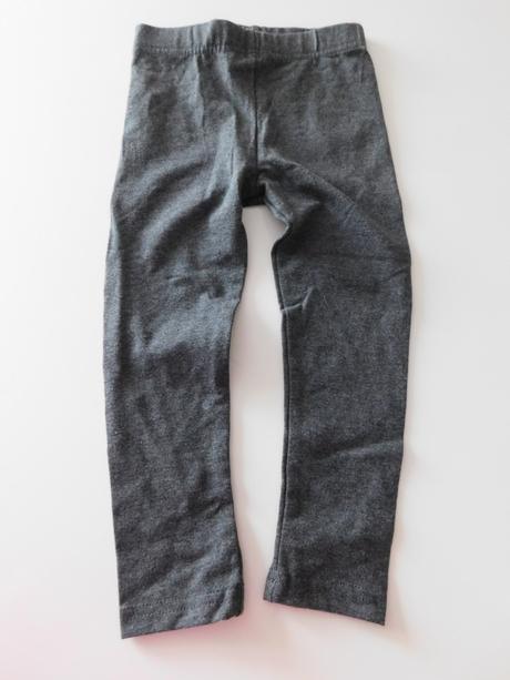 Dívčí legíny, st. bernard,98