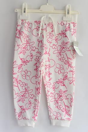 Tepláky vel. 18 - 24 m, primark,92