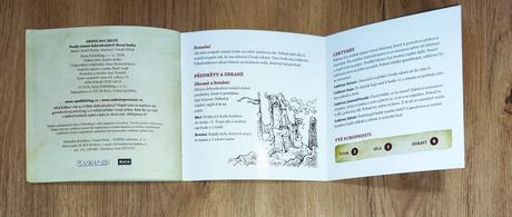 Gamebook děsivá noc keltů, 