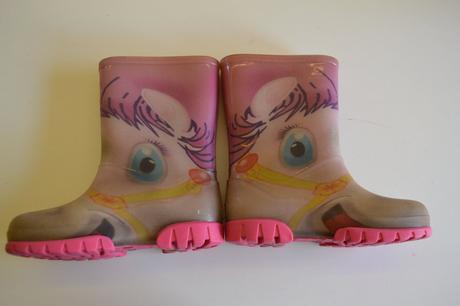 Holínky zn. demar, demar,26