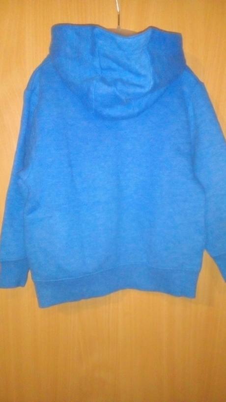 Mikina s kapucí next, next,98