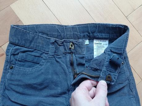 Manšestráky 98 lupilu, lupilu,98