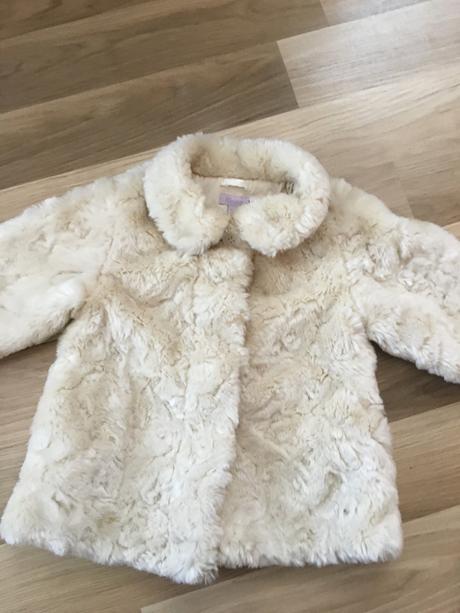 Jarní/podzimní kabátek, monsoon,86