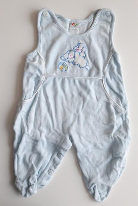 Sametové dupačky, k&y,68