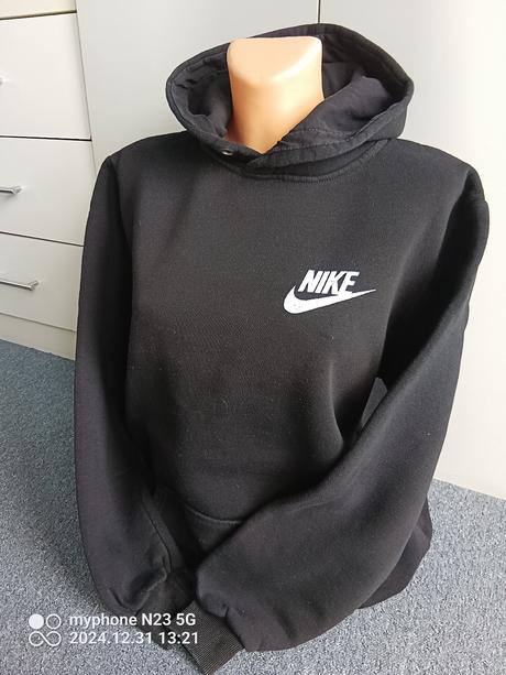 Mikina zn."nike" vel."xl", nike,xl