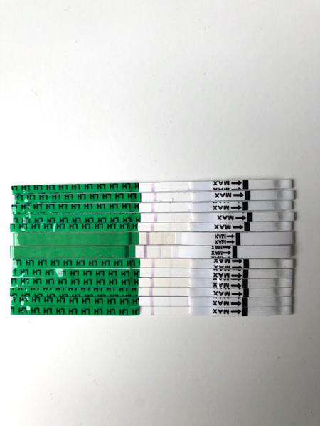 Ovulační testy. Myslíte, že proběhla ovulace?