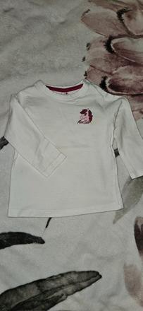 Tričko, dopodopo,80
