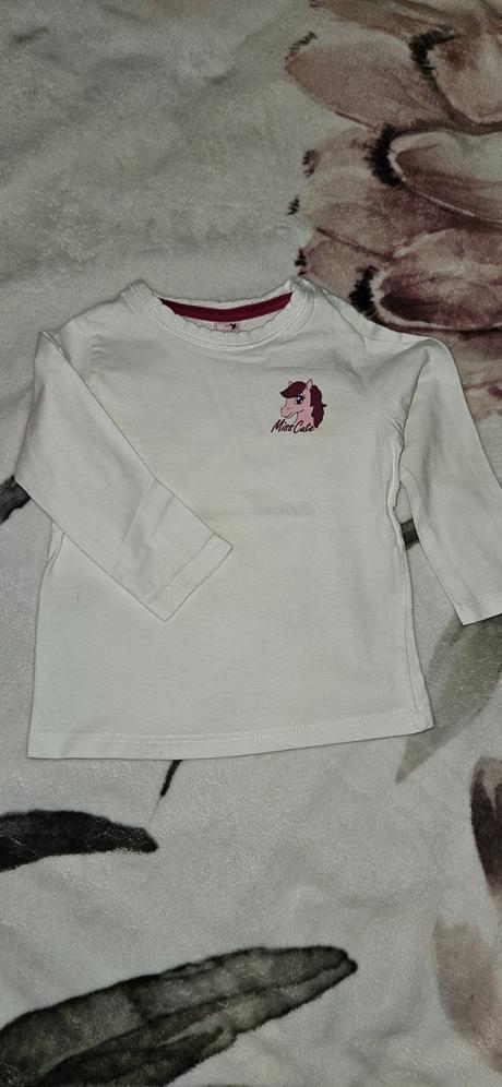 Tričko, dopodopo,80