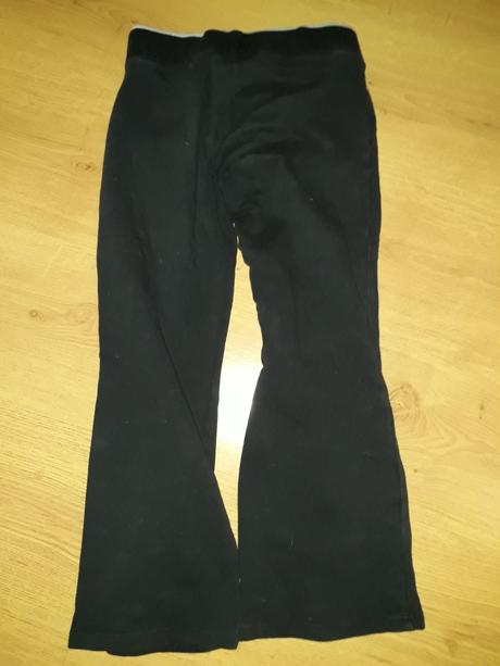 Dívčí tepláky next, vel 128, next,128