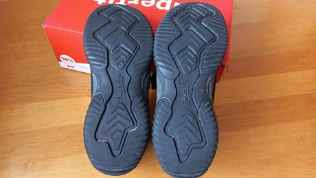 Chlapecké kotníkové boty superfit, vel. 39, superfit,39