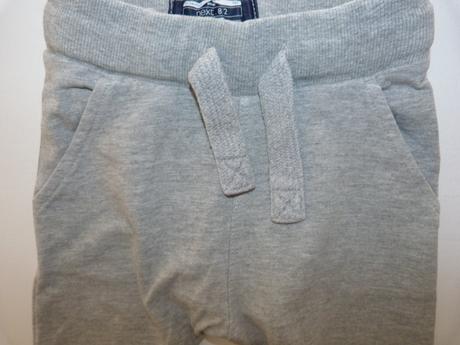 Next tepláčky vel. 80, next,80