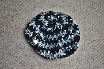 Baret, cherokee,134