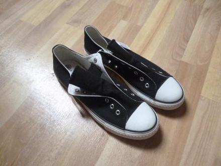 Tenisky unisex vel.42, 42