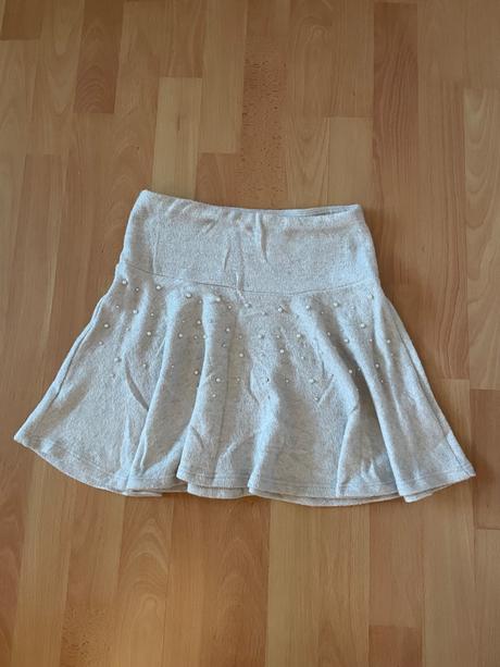 Dívčí sukně, zara,164