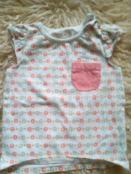 Triko zn.baby m&co,vel.92, m&co,92