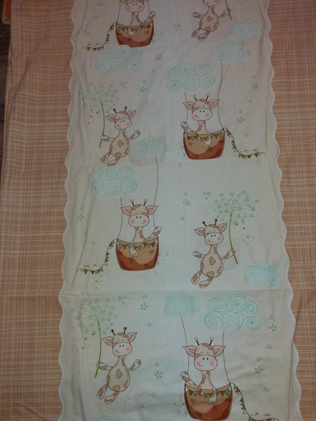 Povlečení do postýlky, šířka (cm): 85,délka (cm): 120