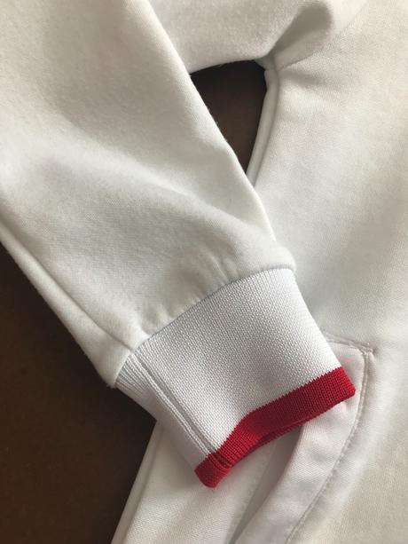 Mikina bílá - v.4 roky, 104