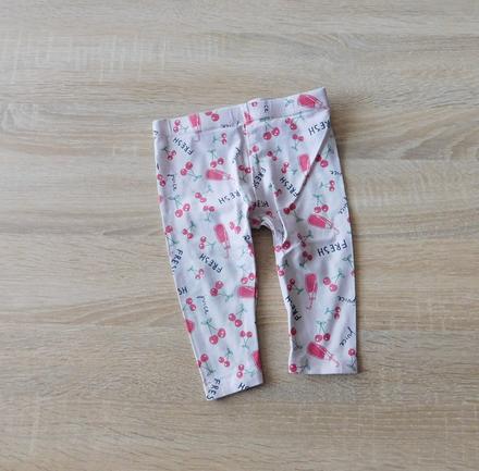 Legíny so cute vel.68/74, 68