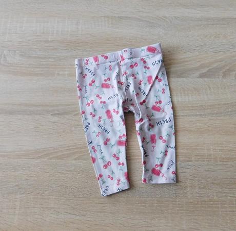 Legíny so cute vel.68/74, 68