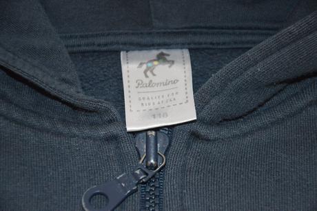 Mikina mikča, c&a,110