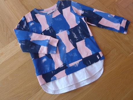 Mikina / halenka lindex, lindex,98