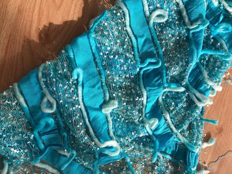 7 sal a satku na hrani -karneval,