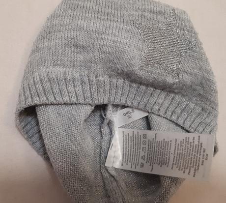 Dětská jarní/podzimní lehká čepička, vel.52, pepco, pepco,98