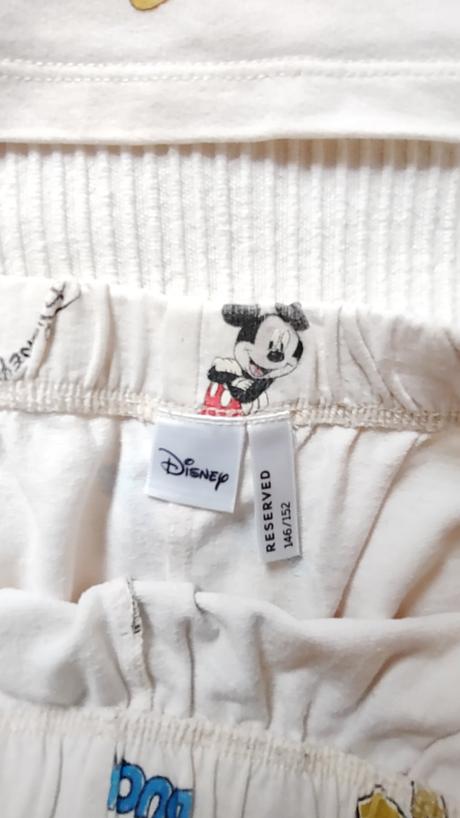 Pyžamo, reserved,146