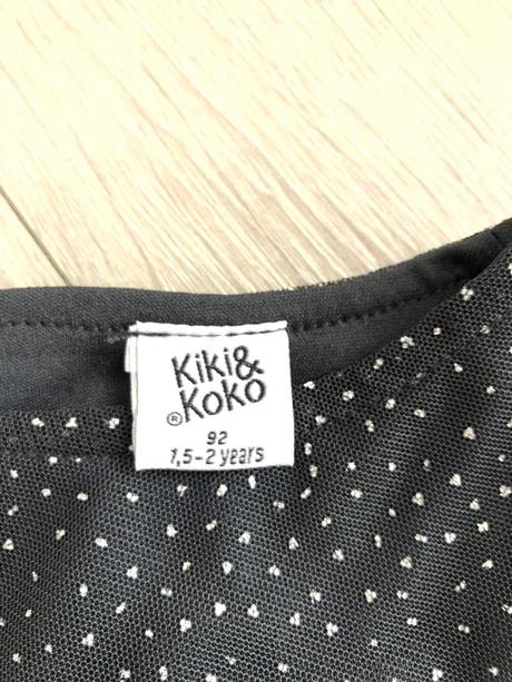 Šatičky, kiki&koko,92