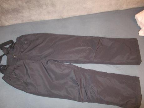 Oteplovačky, bonprix,158