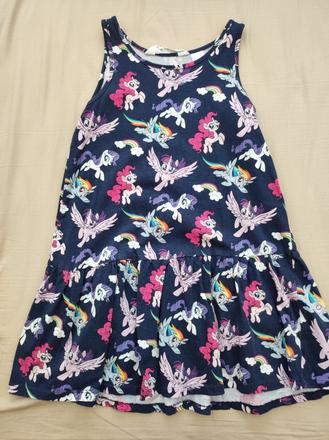 Šaty 110-116, h&m,110