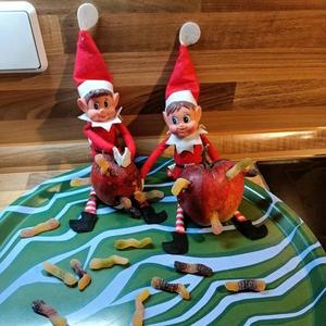 @stratford: Skřítci lumpíci den jedenáctý