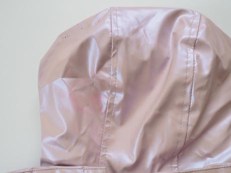 Zateplený nepromokavý kabátek vel 158, george,158