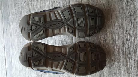 Superfit gore-tex celoročky, superfit,30