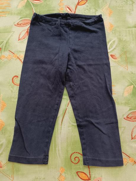 Dívčí legíny, 122