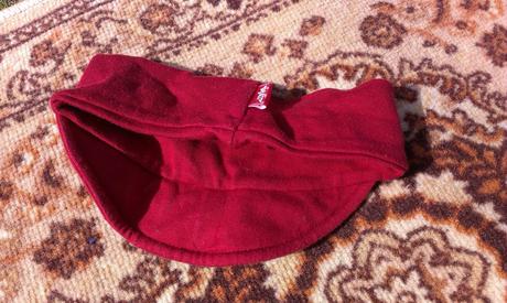 Bavlněný kšiltík-jaro,léto,podzim top st, 104